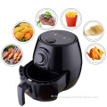 Friteuse Kochmaschine Air Fryer Digital